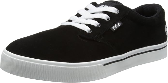 etnies jameson black