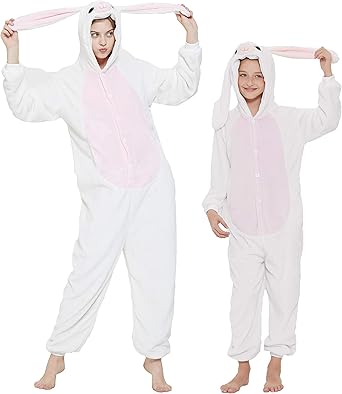 Pijama de coelho Clearance