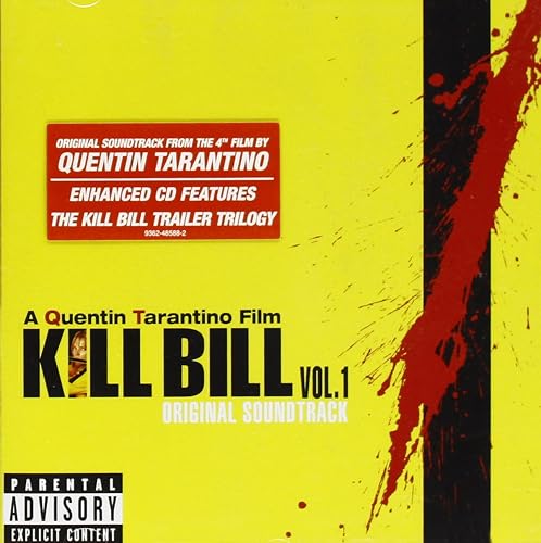 #49 — Kill Bill Vol. 1