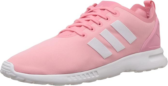 adidas flux smooth rosa