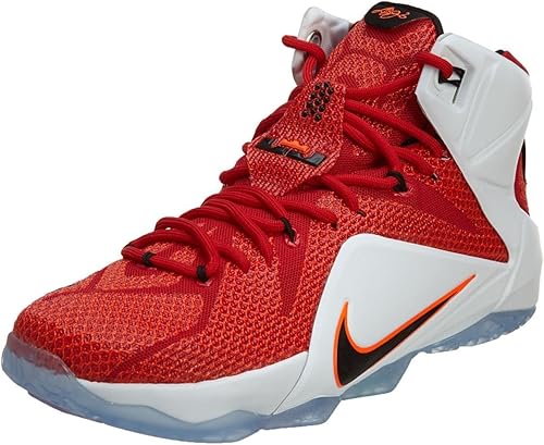 nike lebron 12 heart of a lion