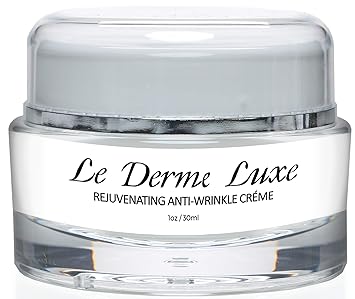 luxe derm cream