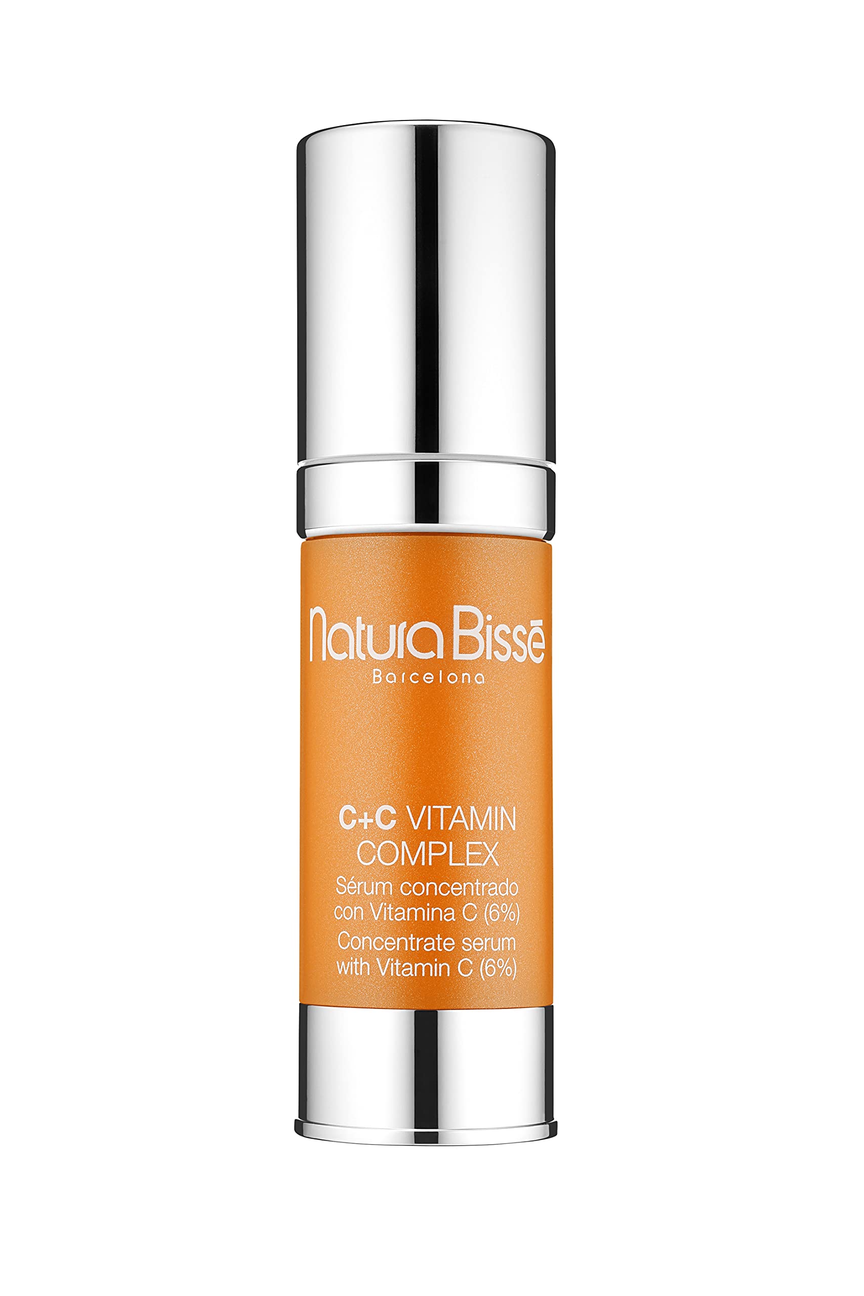 Natura Bissé C+C Vitamin Complex, 30 ml