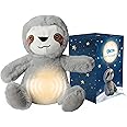 ianul Breathing Stuffed Animal,Soothing Stuffed Animal for Anxiety Relief with Realistic Breathing Motion, Calming Music, Gentle Lights,Machine Washable,Ideal for Baby Adult and Relaxation (Sloth)