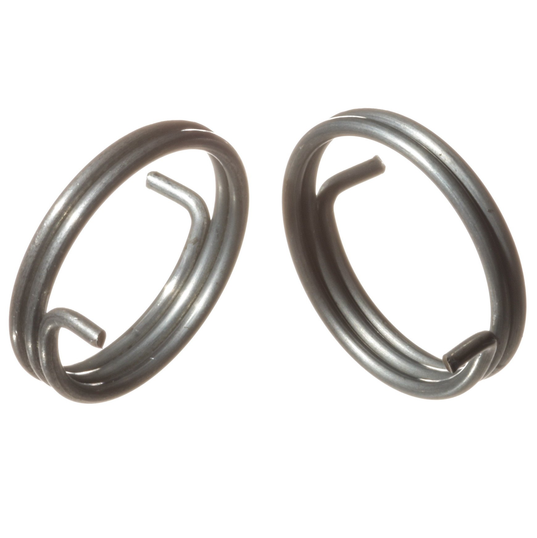 Northern DIY 6 Door Handle Springs, 1.4mm Wire, 3 Handed Pairs (2 + 1/2 Turn Coil)