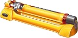 Hozelock Rectangular Oscillating Sprinkler Pro 200 m² Medium Area view 5