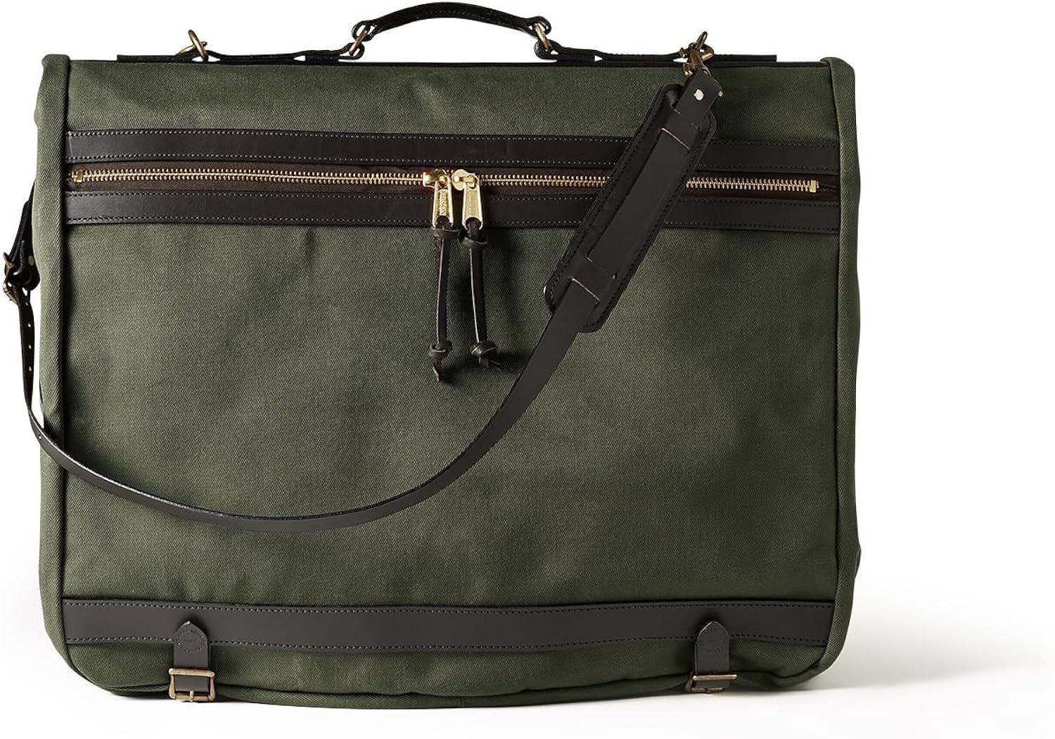 filson garment backpack