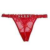 ToKuaigo Custom Thong - Personalized Thongs with