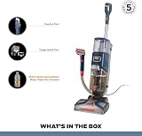 Shark CarpetXpert Deep Clean Carpet Cleaner 960W 2.3L Pro Solution Blue EX150UK view 6