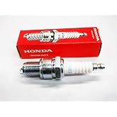 Honda Genuine OEM 98079-55846 Spark Plug BPR5ES; Replaces 98079-55876