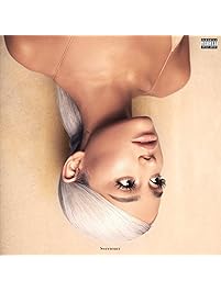 Sweetener [Explicit]