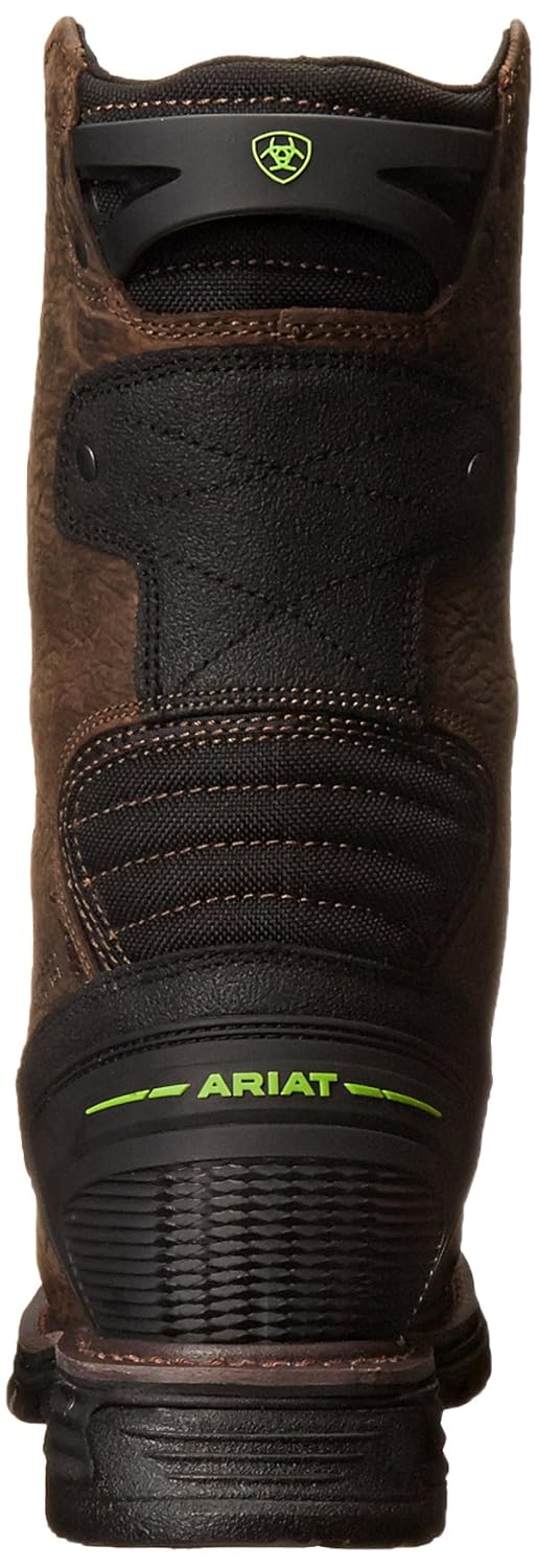 ariat catalyst vx work boots