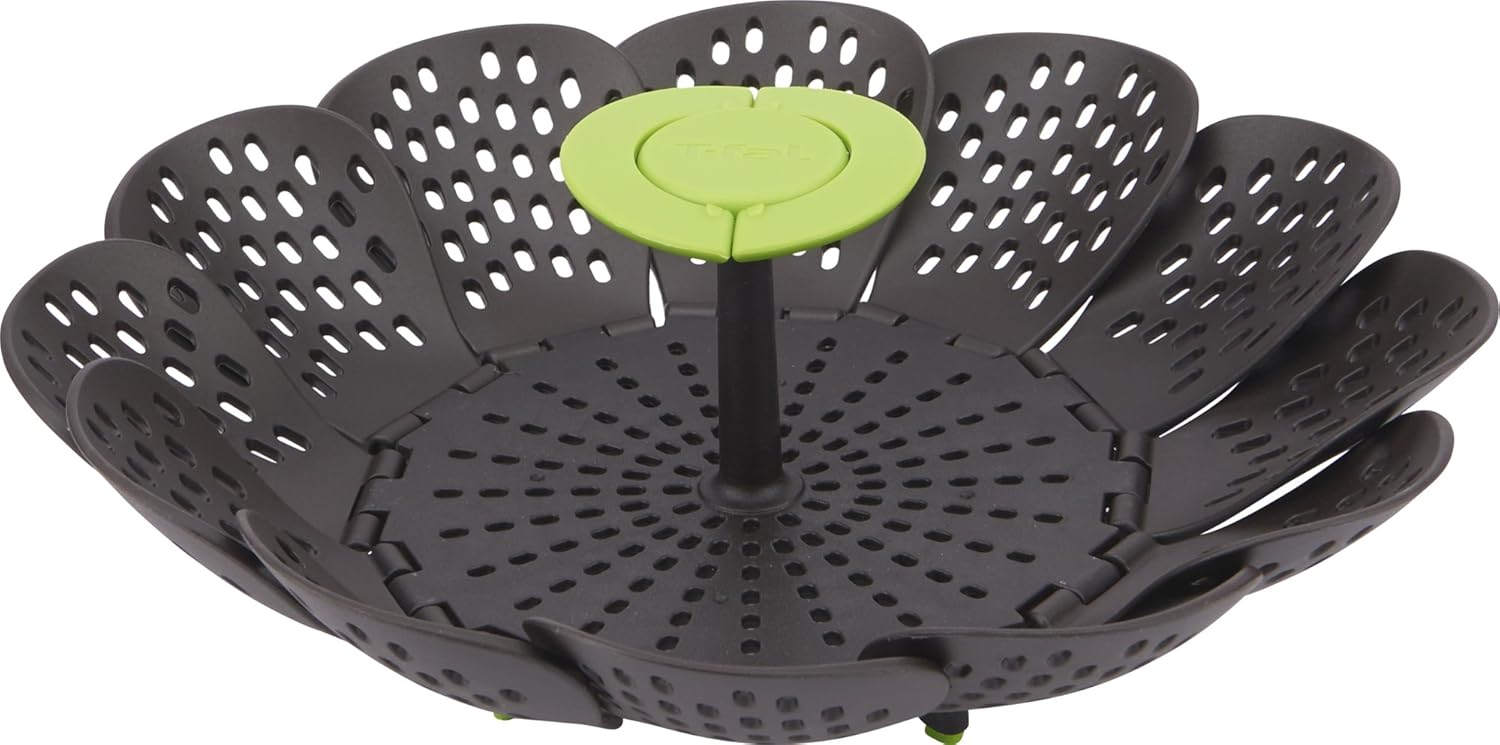 Best Nylon Steamer Basket
