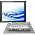 GreenTouch 17 Inch Front IP65 Panel Rugged Metal Case Display Touch Screen Industrial Grade Open Frame LCD Monitor - 1280x1024