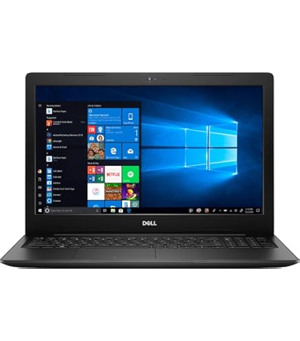 Amazon.com: Dell New Inspiron i3583 15.6