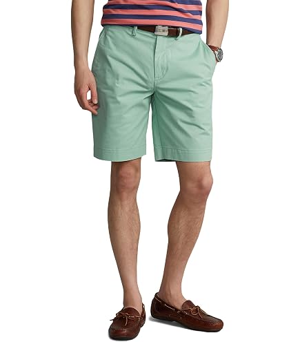 Amazon.com: RLX Men's Golf Classic Fit Shorts-HIB-30 : Ralph