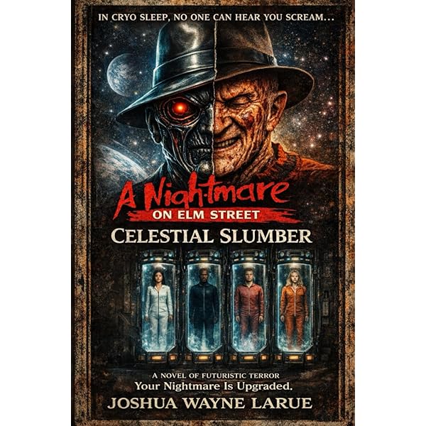 The Nightmares on Elm Street: A Novel (Contains 