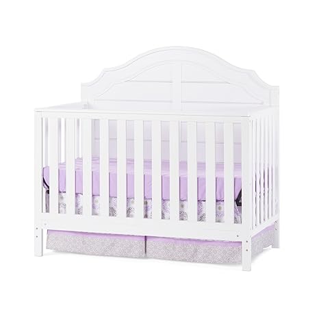 child craft pink bassinet