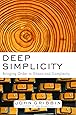 Deep Simplicity: Bringing Order to Chaos and Complexity