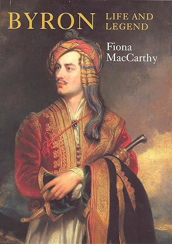 Download Byron: Life and Legend PDF