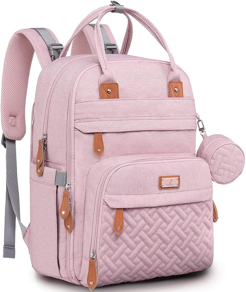 babbleroo diaper bag backpack