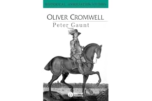 Oliver Cromwell