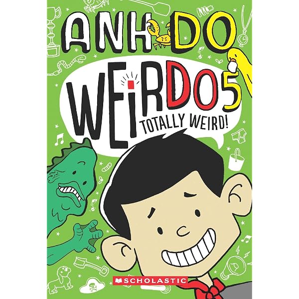 VOTE WEIRDO 14 (Weirdo): 9781743836668: Books - Amazon.ca