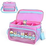Sun3drucker Carrying Case for Toniebox 2/1,Carrying