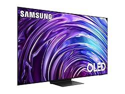 Samsung 77-Inch Class OLED 4K S95DD Series HDR Pro