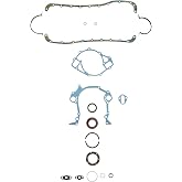 FEL-PRO CS 8265-1 Engine Conversion Gasket Set for 1973-1989 Ford F-250 | Compatible with Ford F-350 1973-1989