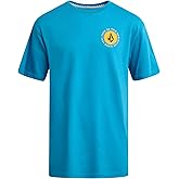 Volcom Boys T Shirt - Cotton Blend Short Sleeve Graphic Tees for Boys - Cool Casual Graphic T Shirts