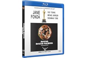 Danzad, Malditos BD 1969 Shoot Horses, Don't They [Blu-ray] [Import]