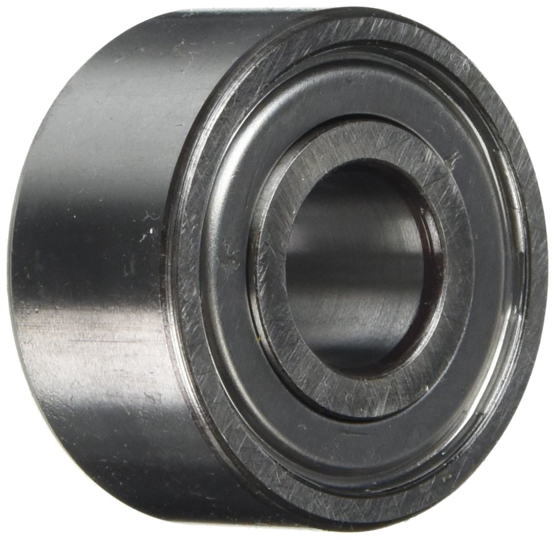 NSK 3201B-2ZTNC3 Double Row Angular Contact Bearing, 32mm Ø, 15.9mm Width