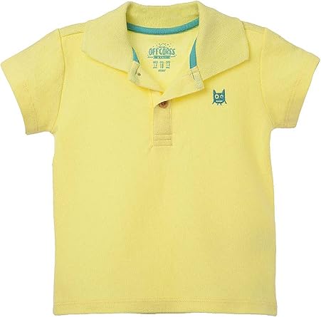 infant boy polo