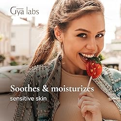 Gya Labs Peppermint Hydrosol for Hair and Skin