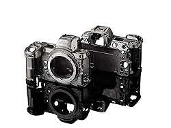 Nikon Z 6II with Zoom Lens | Versatile full-frame
