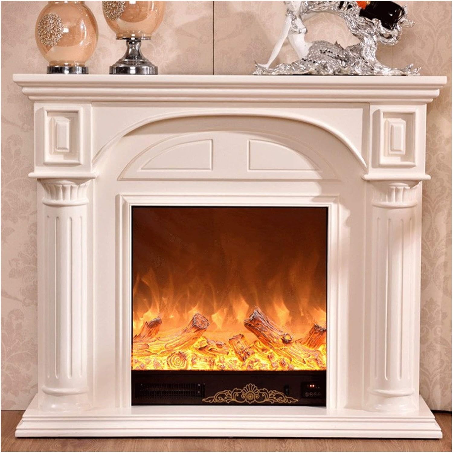 Fireplaces Electric ，Electric Fireplace Standalone