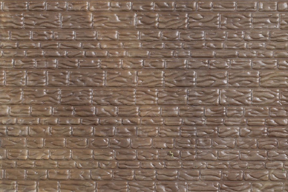 Auhagen 52237 Natural Stone Wall Modelling Kit (Small)