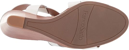 franco sarto yara wedge sandal