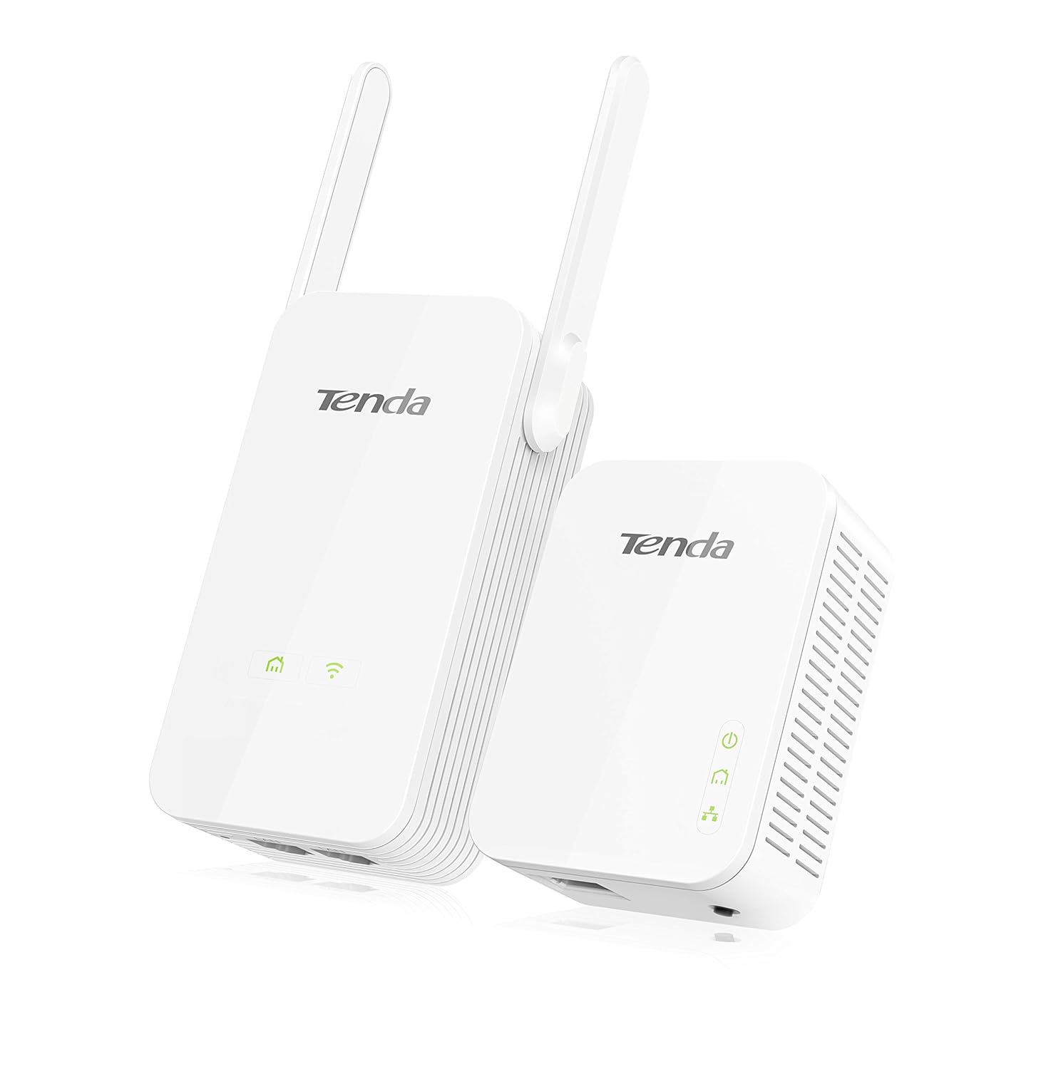 Tenda PH AV Extensor de Red por Línea PLC WiFi Kit Mbps