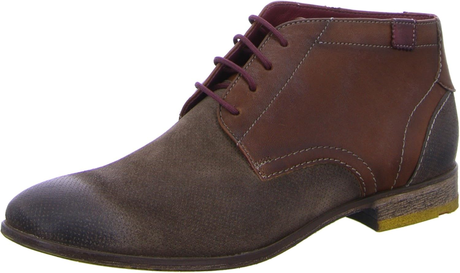 lloyd men's shoes germany
