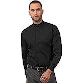 Chef Works Mens Formel Shirt