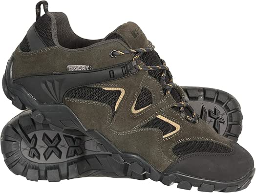 Mountain Warehouse Curlews Mens Waterproof Mountain Warehouse Curlews Mens Waterproof