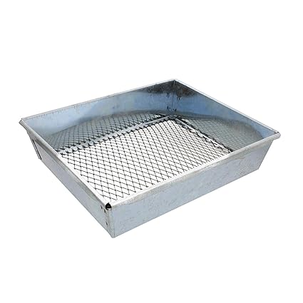 beach sand sifter