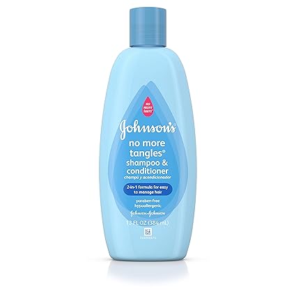 johnson curl defining shampoo amazon