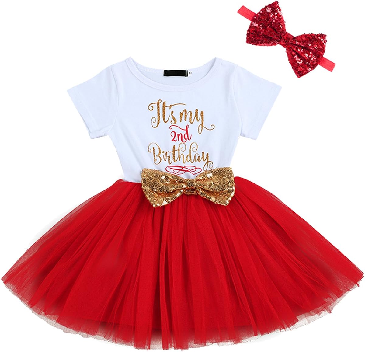 its my birthday dress