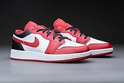 Nike Jordan Youth Air 1 Low GS 553560 163 - Size