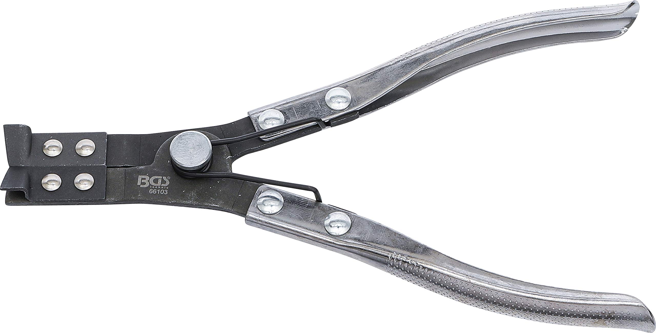 BGS 66103 | Piston Ring Pliers | 205 mm