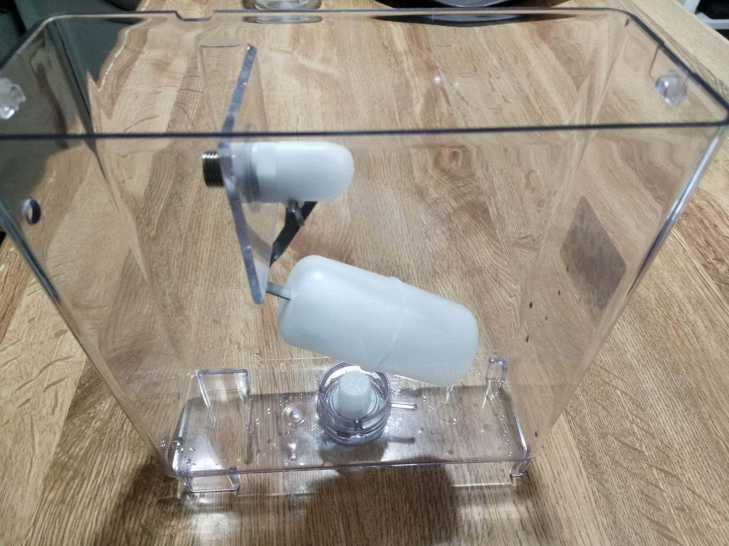 8/mo Finance Robert Manufacturing RM292 Series Bobby Series Combo