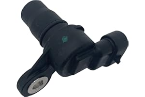 ZHOUDUN Engine Camshaft Position Sensor for Rainier Cobalt Colorado Trailblazer Trailblazer EXT Canyon Envoy Envoy XL Envoy XUV H3 Ascender i-290 i-350 Bravada G4 9-7x Ion 4.2L 2.0L 2.8L 3.5L 2.9L 2.2L